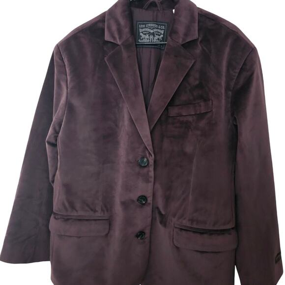 Levi's Jackets & Blazers - Jacket